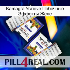 Kamagra Устные Побочные Эффекты Желе 12